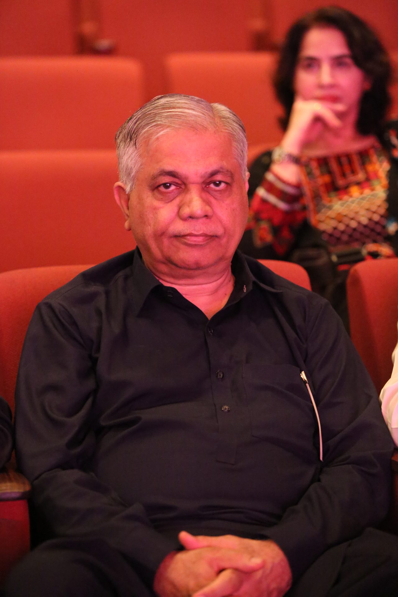 A moment from SLF 2022
