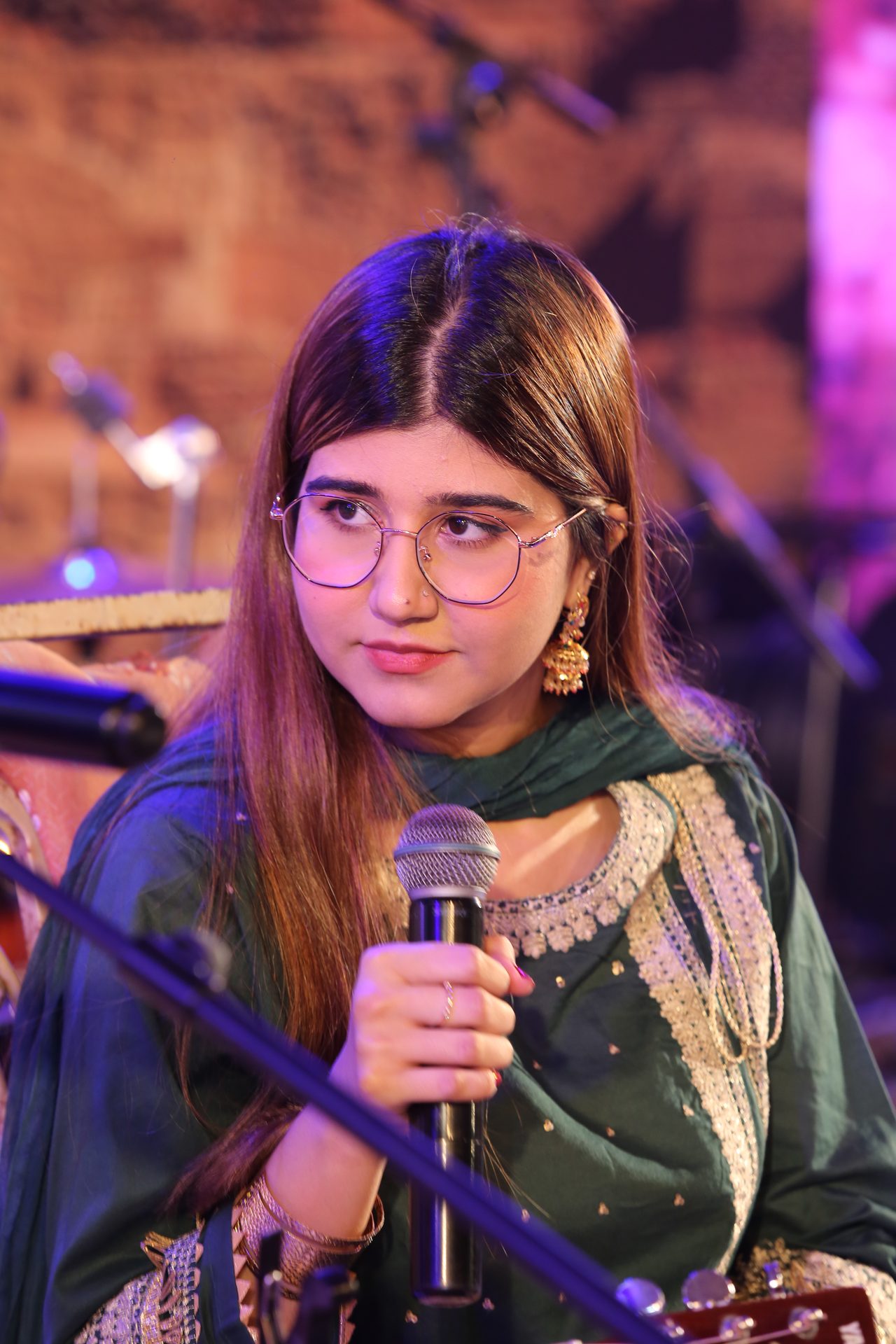 A moment from SLF 2022